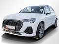 Audi Q3 40 TDI qu.S-line Stronic,Matrix,Pano,SONOS Weiß - thumbnail 9