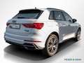 Audi Q3 40 TDI qu.S-line Stronic,Matrix,Pano,SONOS Weiß - thumbnail 3
