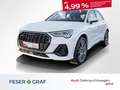 Audi Q3 40 TDI qu.S-line Stronic,Matrix,Pano,SONOS Bianco - thumbnail 1