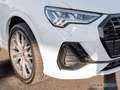 Audi Q3 40 TDI qu.S-line Stronic,Matrix,Pano,SONOS Weiß - thumbnail 2