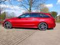 Mercedes-Benz C 450 C 450 AMG 4Matic T 7G-TRONIC, 367PS Standhzg, Pano Rood - thumbnail 3