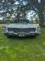 Cadillac Deville Convertible Weiß - thumbnail 7