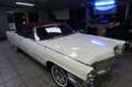 Cadillac Deville Convertible Weiß - thumbnail 19