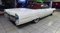 Cadillac Deville Convertible Weiß - thumbnail 3