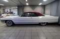 Cadillac Deville Convertible Weiß - thumbnail 22