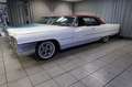 Cadillac Deville Convertible Weiß - thumbnail 21