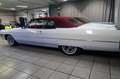Cadillac Deville Convertible Weiß - thumbnail 23