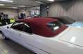 Cadillac Deville Convertible Weiß - thumbnail 24