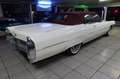 Cadillac Deville Convertible Weiß - thumbnail 17