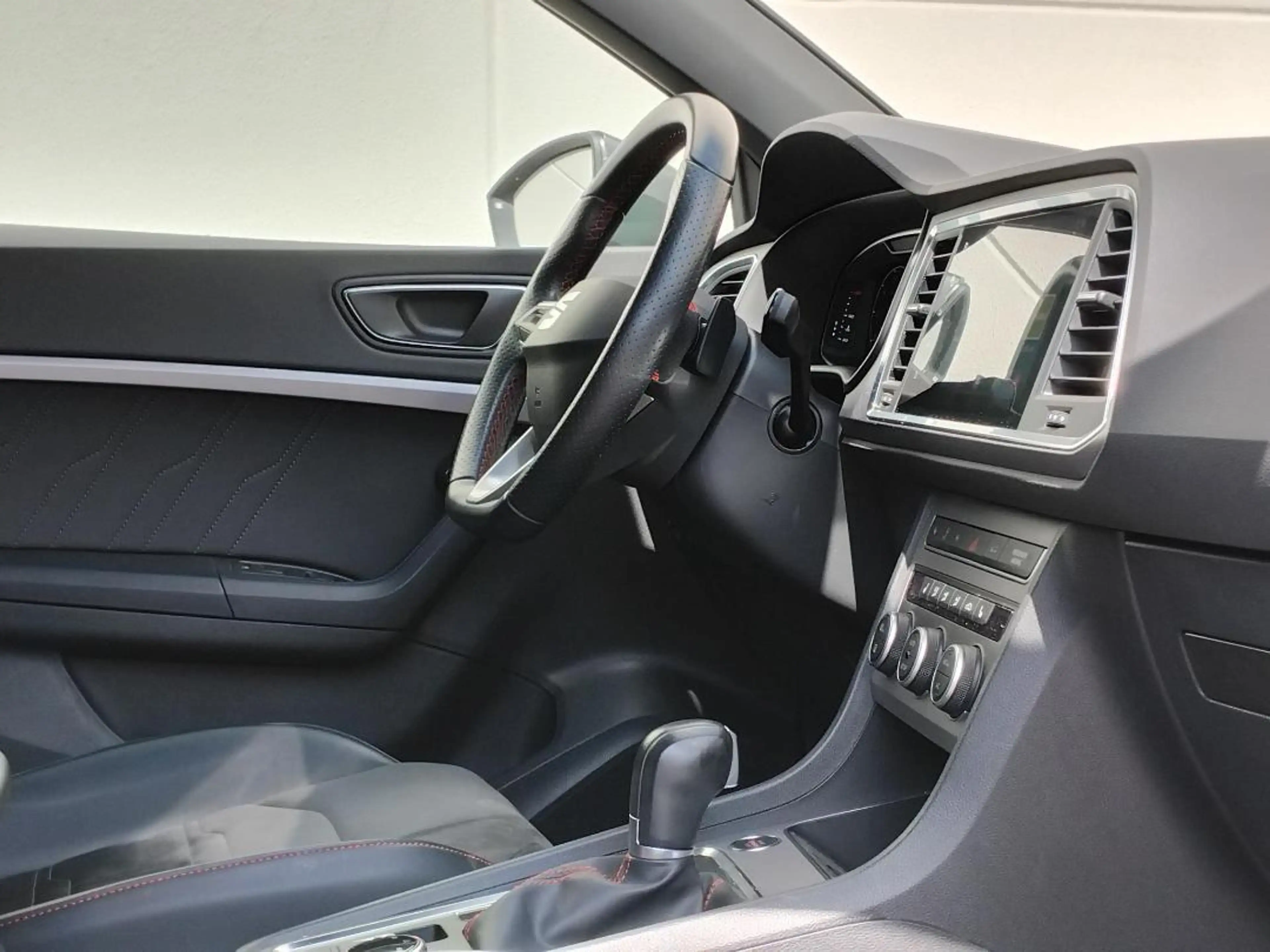 SEAT Ateca FR — photo 13
