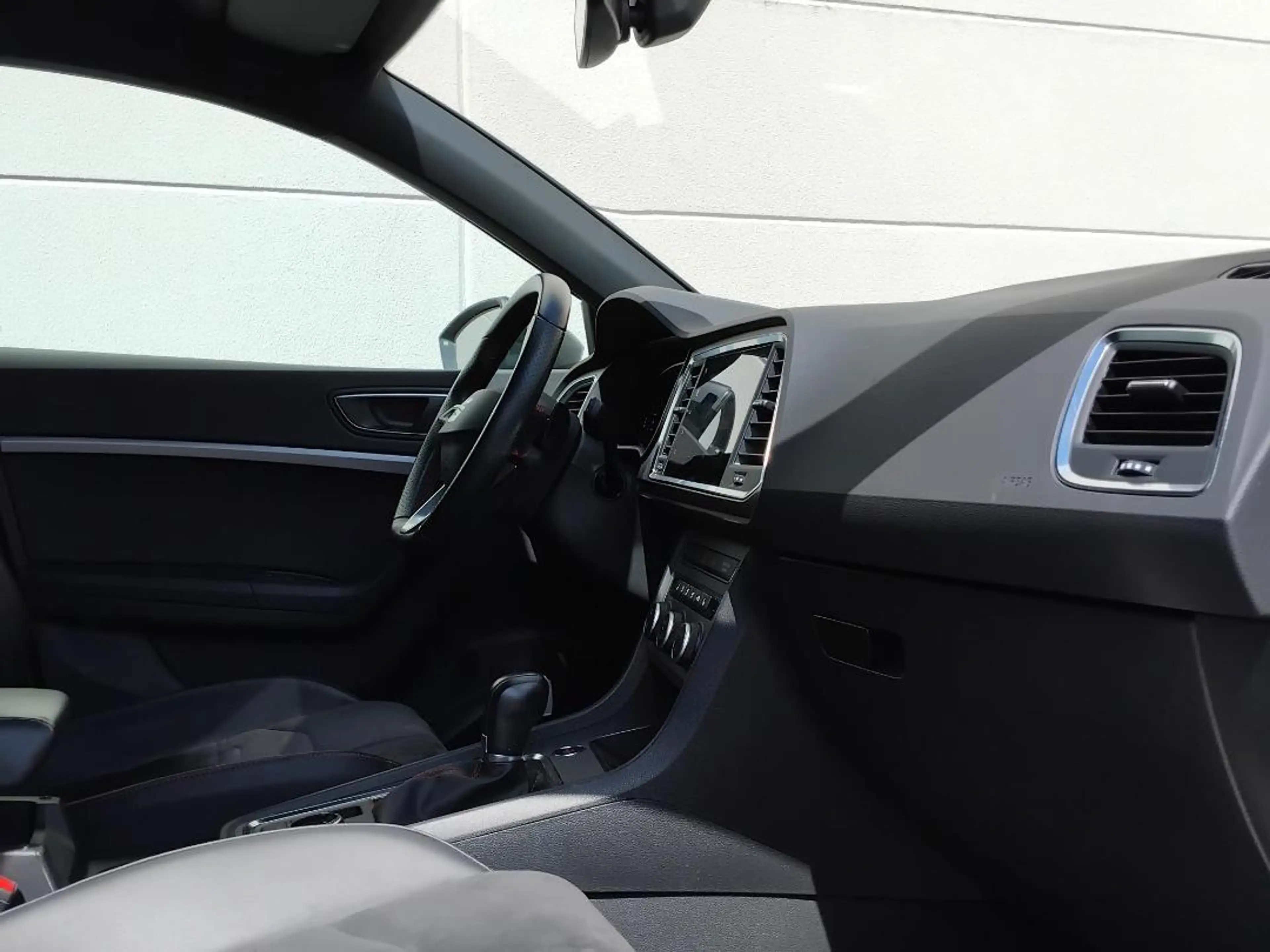 SEAT Ateca FR — photo 10