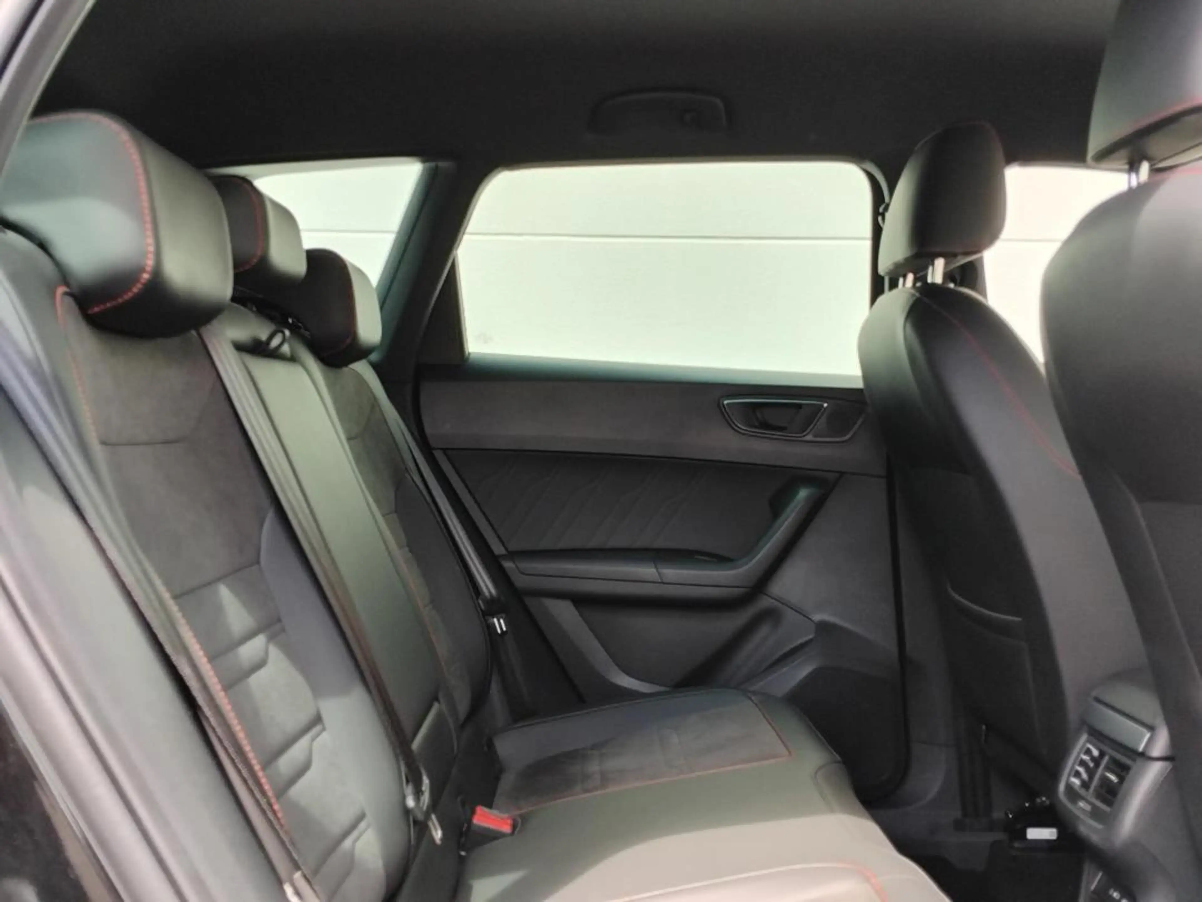 SEAT Ateca FR — photo 9