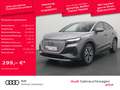 Audi Q4 e-tron Schwarz - thumbnail 1