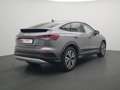 Audi Q4 e-tron Schwarz - thumbnail 2