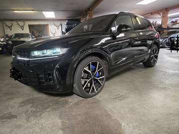 Touareg 4Motion V6 TSI eHybrid PHEV R Aut. R