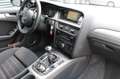 Audi A4 Avant 1.8 TFSi Quattro Pro line Business Uitv. NAV Zwart - thumbnail 9
