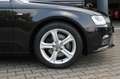 Audi A4 Avant 1.8 TFSi Quattro Pro line Business Uitv. NAV Zwart - thumbnail 16