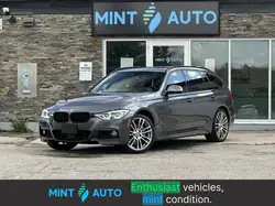 2018 BMW 3 Series