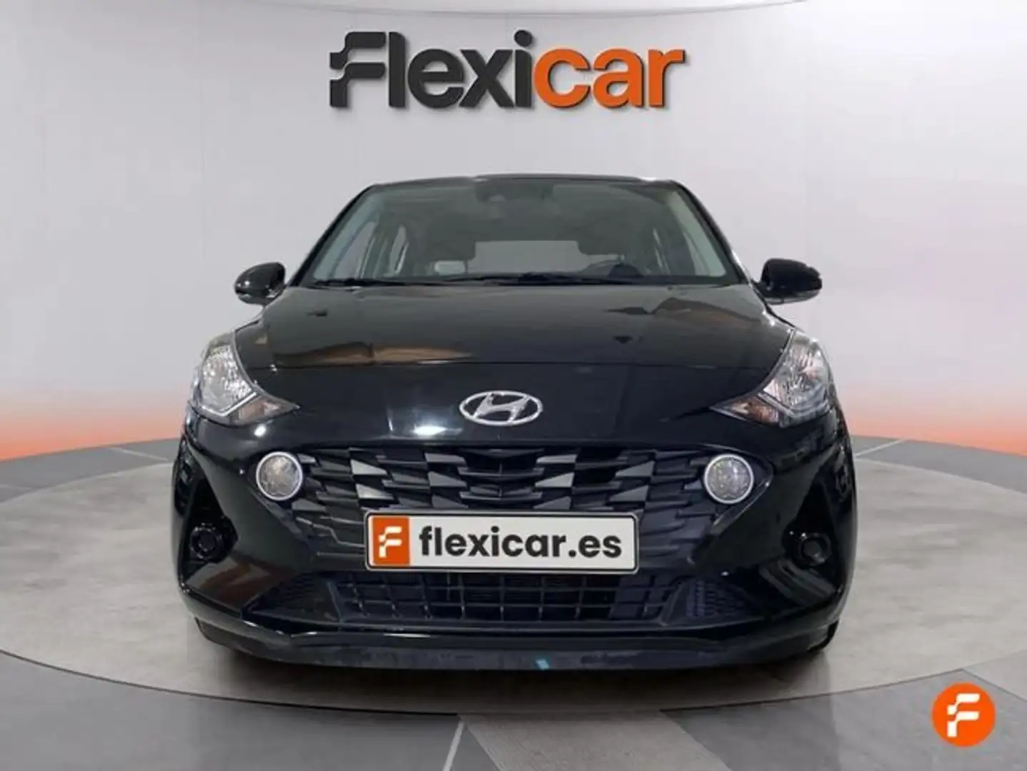 Hyundai i10 1.0 Klass Negro - 2