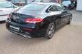 Mercedes-Benz C 220 d Coupe Amg-Line/Facelift/Kamera/Memory S/ Schwarz - thumbnail 8