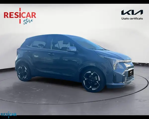 Kia Picanto PE2 MY26 1.0 GPL STYLE * Conver. GPL