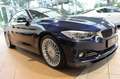 Alpina D4 Alpina D4 Coupe + TOP ZUSTAND+ Blue - thumbnail 7