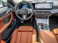 BMW 430 d xDrive M Sport Pro HuD+Laser+AHK+Pano+H/K Grijs - thumbnail 15