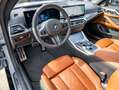 BMW 430 d xDrive M Sport Pro HuD+Laser+AHK+Pano+H/K Gris - thumbnail 7