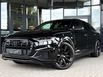 4.0 TFSI Q. S-ZETELS - PANO - 23 INCH - TREKH.