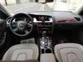 Audi A4 Avant 2.0 TDI 143ch Ambition Luxe Multitronic PARF Gris - thumbnail 4