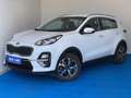 Kia Sportage Vision Navi/SHZ4/Klima/PDC/CAM/Apple Weiß - thumbnail 33