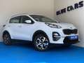 Kia Sportage Vision Navi/SHZ4/Klima/PDC/CAM/Apple Weiß - thumbnail 1