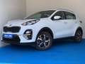 Kia Sportage Vision Navi/SHZ4/Klima/PDC/CAM/Apple Weiß - thumbnail 3