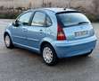Citroen C3 1.4 Exclusive- neopatentati- unica propritaria Bleu - thumbnail 4