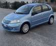 Citroen C3 1.4 Exclusive- neopatentati- unica propritaria Bleu - thumbnail 1