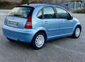 Citroen C3 1.4 Exclusive- neopatentati- unica propritaria Bleu - thumbnail 6