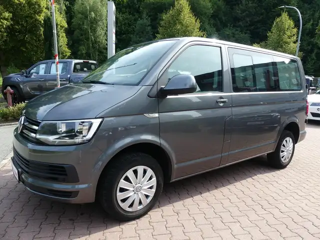 Volkswagen T6 California T6 Caravelle*Klima*PDC*SHZ*Flügeltüren*Standhzg