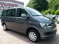 Volkswagen T6 California T6 Caravelle*Klima*PDC*SHZ*Flügeltüren*Standhzg Grau - thumbnail 3