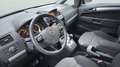 Opel Zafira Design*Automatik*7.Sitze*1.Hand*PDC*SHZ*Temp. Blau - thumbnail 9