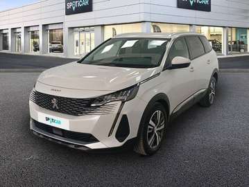 1.5 BlueHDi 96kW (130CV) S&S Allure
