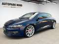 Volkswagen Scirocco 1.4 TSI 118 kW/ALCANTARA/NAVI/SHZ/PDC Blau - thumbnail 1
