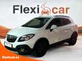 Opel Mokka 1.4T S&S Selective 4x2 Blanco - thumbnail 4