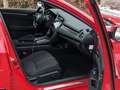 Honda Civic 1.0 i-VTEC Turbo S Rouge - thumbnail 6