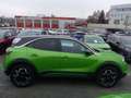 Opel Mokka 1.2 Turbo ULTIMATE ACC+Alcantara+LED+Navi Grün - thumbnail 10