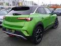 Opel Mokka 1.2 Turbo ULTIMATE ACC+Alcantara+LED+Navi Grün - thumbnail 3