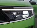 Opel Mokka 1.2 Turbo ULTIMATE ACC+Alcantara+LED+Navi Grün - thumbnail 7