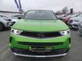 Opel Mokka 1.2 Turbo ULTIMATE ACC+Alcantara+LED+Navi Grün - thumbnail 6