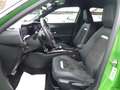 Opel Mokka 1.2 Turbo ULTIMATE ACC+Alcantara+LED+Navi Grün - thumbnail 11