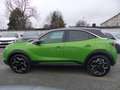 Opel Mokka 1.2 Turbo ULTIMATE ACC+Alcantara+LED+Navi Grün - thumbnail 8