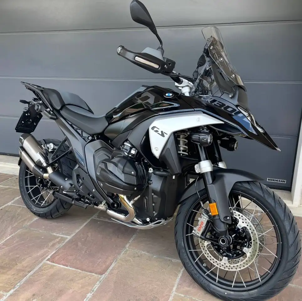 BMW R 1300 GS